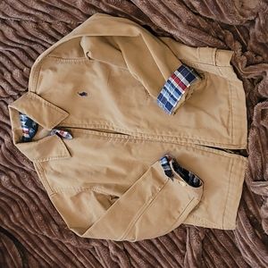 Authentic Polo by Ralph Lauren Boy's Jacket